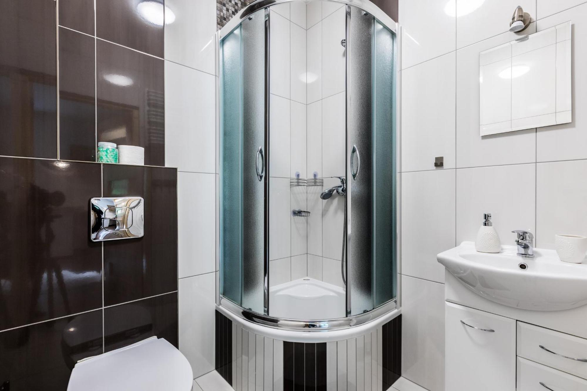 Apartamenty "Zielony Zakatek" Olcza Закопане Номер фото